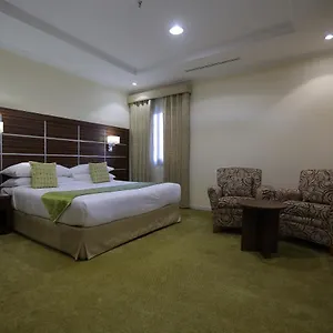 زيارة الفندق
