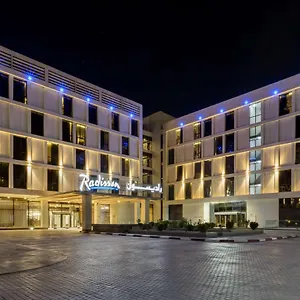زيارة الفندق