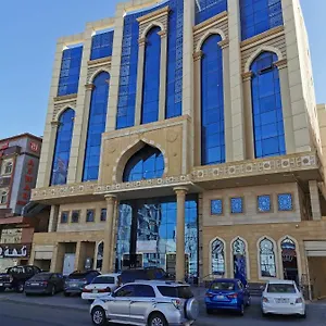 زيارة الفندق