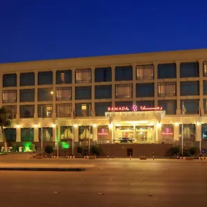 Ramada By Wyndham Riad
