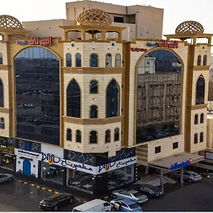 زيارة الفندق